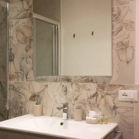Vikos Guest house Bologna